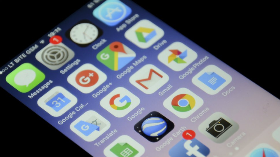 2019 yılındaki popüler ücretsiz iOS uygulamaları 9